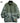 Jersey empalmado de alta calidad, ropa de calle Kpop, estilo coreano S, chaquetas militares