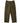 Vintage Double Pleated Corduroy Pants - Every Day Casual Trousers