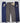 Pantalones deportivos con estampado de ancla para hombre estilo militar - Pantalones deportivos casuales