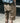 Pantalones cortos Gurkha del ejército británico - Pantalones cortos militares Khaki Chino Drill de los años 70