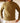 Suéter de lana merino con cuello simulado Jersey de punto para hombre