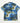 Vintage Animal Print Hawaiian Shirt - Short Sleeve Men's Aloha Hawaii Shirt
