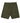 Pantalones cortos militares vintage en espiga para hombre - Pantalones OG-107 de la Guerra de Vietnam