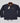 USN N-1D Deck Jacket Uniforme militar Hombres Abrigo con forro de lana