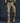 Pantalones casuales de color caqui de alta calidad, pantalones Cargo de camuflaje tácticos militares para hombres