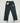 Pantalones deportivos pesados ​​de la Fuerza Aérea de EE. UU. para hombre - Estilo militar