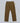 pantalones casuales de sarga chino estilo vintage para hombre