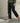 1950s Modelo 801xx Selvedge Jeans - Pantalones de mezclilla crudos pierna recta
