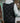 Chaleco de plumón ajustado para hombre - Chaqueta sin mangas acolchada de color caqui negro