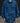 Camisa vaquera tipo cargo de ropa de calle coreana - Abrigo informal de alta calidad