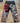 High Street Baggy Jeans Denim Y2k Pantalones góticos de cintura alta Pantalones anchos
