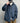 Chaqueta con capucha a prueba de viento de moda ropa de hombre con capucha de alta calidad