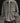 Japanese Streetwear Corduroy Shirt For Men - Vintage Casual Coat - Long Sleeve Oversize Tops