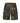 Vintage Street Cargo Camuflaje Techwear Pantalones deportivos con cordón - Pantalones cortos casuales lavables
