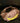 Bolso de hombro tipo bandolera de pareja grande de lona con bordado de plátano vintage retro