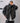 Mountain Series Chaquetas tipo cargo con capucha y múltiples bolsillos Abrigo impermeable Ropa para hombre