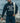 US Coast Guard Sweatshirt Heavyweight Athletic Pullover - V-Neck
