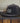 Gorra de béisbol de ala ancha de pana vintage - Gris oscuro - Sombrero informal para hombre