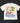 Camisetas extragrandes con ropa Vintage estampada con gráficos de Saint Michael de marca de lujo