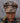 Gorra de Pescador en Piel Verdadera con Insignias de Camuflaje - Sombrero Estilo Militar