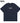 Camiseta de manga corta con bordado de letras para hombre, ropa de calle de verano, Camiseta de algodón holgada con cuello redondo, camiseta de media manga para hombre
