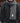 Bufanda de punto multifuncional de chenilla, chaleco cálido informal gris, bufandas de diseñador para hombre