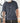 Camiseta casual de manga corta mezclada y transpirable para hombre - Camisetas interiores cómodas con cuello redondo