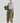 Multi-pocket Work Coverall Mens Safari Style Cargo Jumpsuit