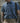 Camisa de manga corta Chambray - Camisa de trabajo clásica de corte regular para hombre