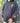 Sudaderas con capucha retro Sudadera de manga larga extragrande con estampado gráfico número 7