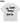 Camiseta de algodón de manga corta con estampado de doble cara para hombre, Camiseta holgada de verano con estampado de letras y cuello redondo, camiseta de media manga para hombre
