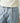 Coolmax tela de secado rápido ligero Vintage Jeans hombres pantalones de mezclilla de corte holgado