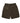 Cómodos pantalones cortos de rendimiento multifuncionales impermeables para acampar