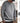 Suéter marinero gris vintage Jersey cálido con cuello redondo para hombre - Jerséis de punto casuales