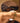 Gorra de pintor de boina retro informal para hombre Gorra octogonal Peaky Blinder - Café