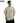 Camiseta de manga corta con bolsillo y cremallera para hombre, camiseta holgada de algodón de media manga con cuello redondo Amekaji de Color sólido de verano para hombre