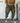 Japanese Streetwear Casual Cargo Pants - Khaki Jogging Pants - High Quality Joggers