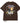 Ropa de calle informal RRR123, camisetas holgadas Pardison Fontaine de gran tamaño