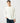 Oversize Long Sleeve T-shirts with Comfortable Sorona Fabric - Plus Size Clothing