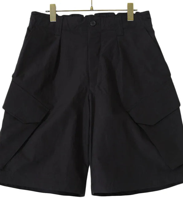 Casual City Boy Popular Shorts Trendy Capris