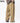 Pantalones cargo de color liso para hombre Amekaji estilo Safari cintura elástica pantalones de pierna ancha sueltos para hombre