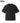 Camiseta de manga corta con decoración con cremallera para hombre, ropa de calle con estampado de letras, Camiseta de algodón con cuello redondo de media manga, camiseta para hombre