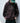 Sudadera con capucha extragrande coreana para hombre con bordado de letras - Sudadera de alta calidad