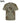 Camiseta de manga corta con estampado desgastado lavado para hombre, ropa de calle Vintage, Camiseta holgada de algodón con cuello redondo de media manga para hombre