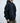 Sudaderas de punto personalizadas de alta calidad con capucha coreana de Streetwear para hombres