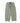 Japanese Style Two-color Cotton Linen Stripe Loose Pants