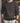 Suéter retro grueso con cuello redondo - Ropa de trabajo