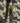 Modified Army M-43 Frog Skin Camo Cargo Pants