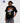 Funny Print Portrait T-shirts Retro Short Sleeve Street Wear Graphic T-shirts