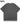 Camiseta de manga corta con paneles de contraste Bordado de letras para hombre, ropa de calle de verano, camiseta holgada de malla con cuello en V de media manga raglán